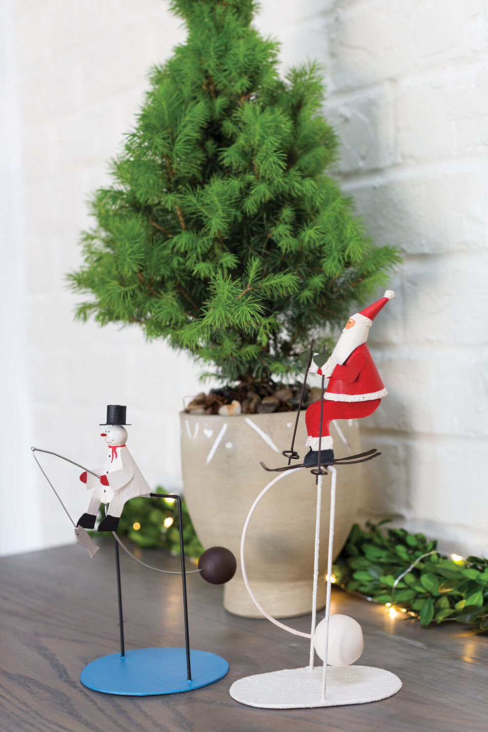 Playtime Collection Set of 4 By Accent Decor | Figurines | Modishstore - 1