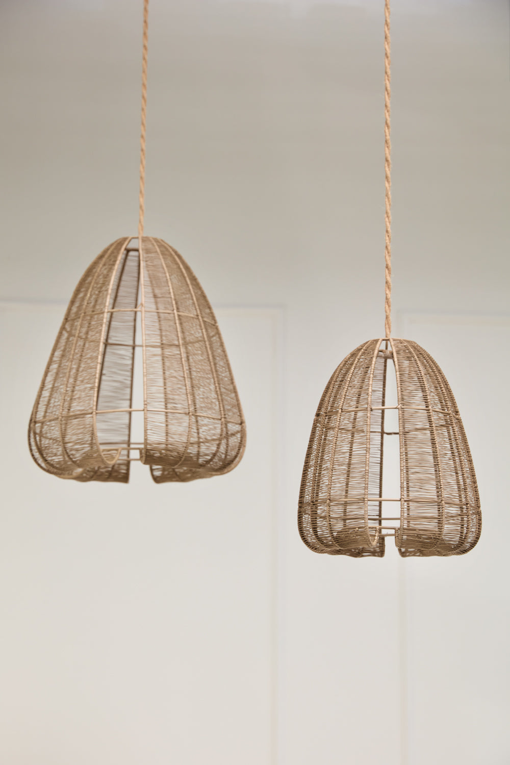 Plensa Light Shade By Accent Decor | Planters, Troughs & Cachepots | Modishstore - 3