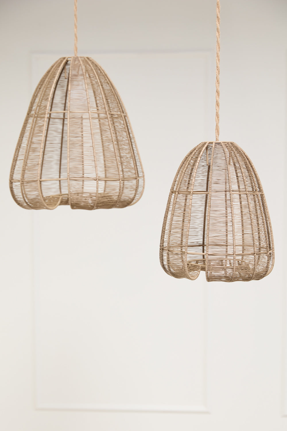 Plensa Light Shade By Accent Decor | Planters, Troughs & Cachepots | Modishstore - 4