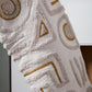 Polygon Stocking Set of 2 By Accent Decor | Decor | Modishstore - 1