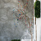 Pom Pom Garland Set of 8 By Accent Decor | Garland & Wreath | Modishstore - 1