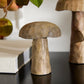 Porcini Mushroom - Set of 6 By Accent Decor | Planters, Troughs & Cachepots | Modishstore - 5