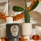 Posada Pot Set of 4 By Accent Decor | Planters, Troughs & Cachepots | Modishstore - 3
