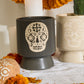 Posada Pot Set of 4 By Accent Decor | Planters, Troughs & Cachepots | Modishstore - 5