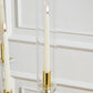 Premiere Candleholder By Accent Decor | Candle Holders | Modishstore - 1