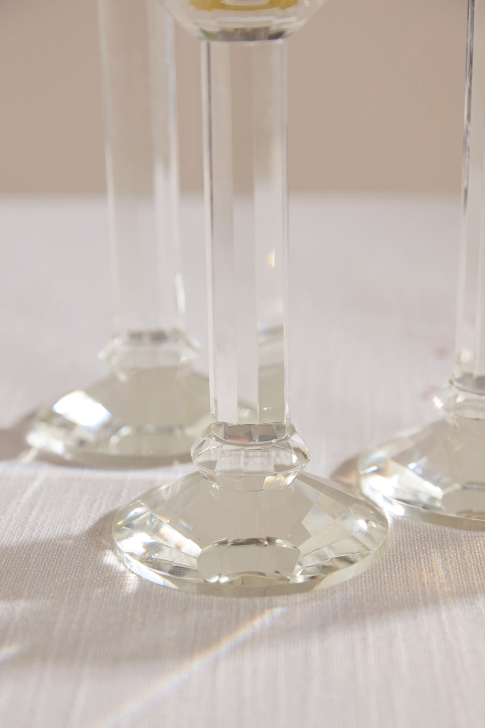 Premiere Candleholder By Accent Decor | Candle Holders | Modishstore - 5