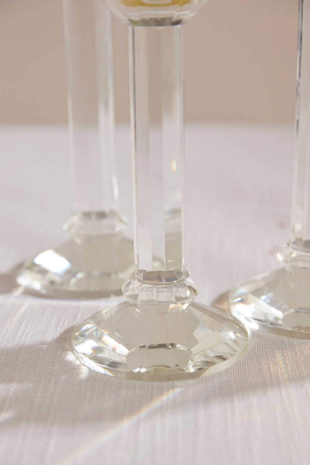 Premiere Candleholder By Accent Decor | Candle Holders | Modishstore - 5