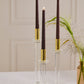 Premiere Candleholder By Accent Decor | Candle Holders | Modishstore - 6