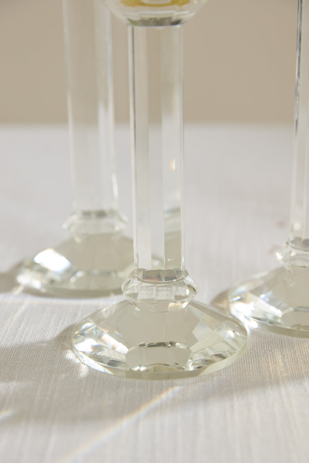 Premiere Candleholder By Accent Decor | Candle Holders | Modishstore - 7