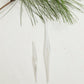 Prism Icicle Ornament Set of 8 By Accent Decor | Ornaments | Modishstore - 3