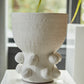 Proton Pot By Accent Decor | Planters, Troughs & Cachepots | Modishstore - 1