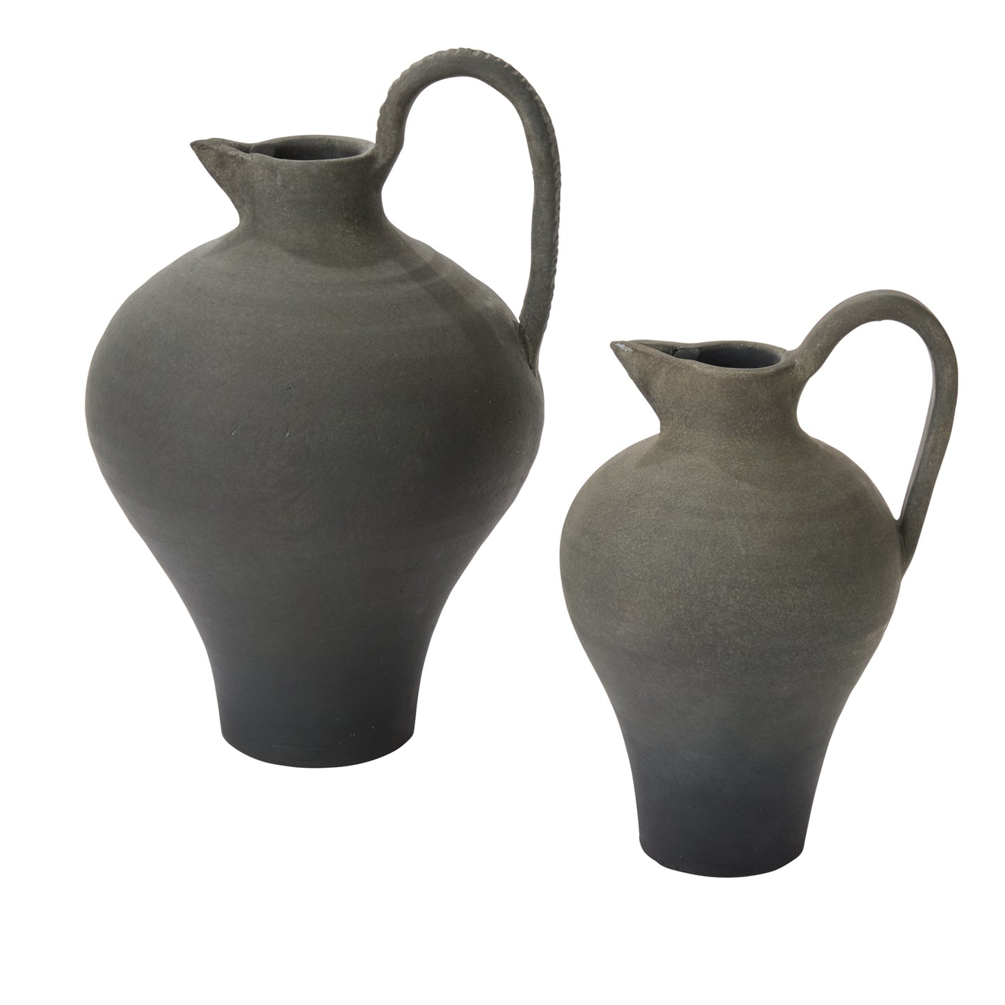 Ravine Jug By Accent Decor | Vases | Modishstore - 5