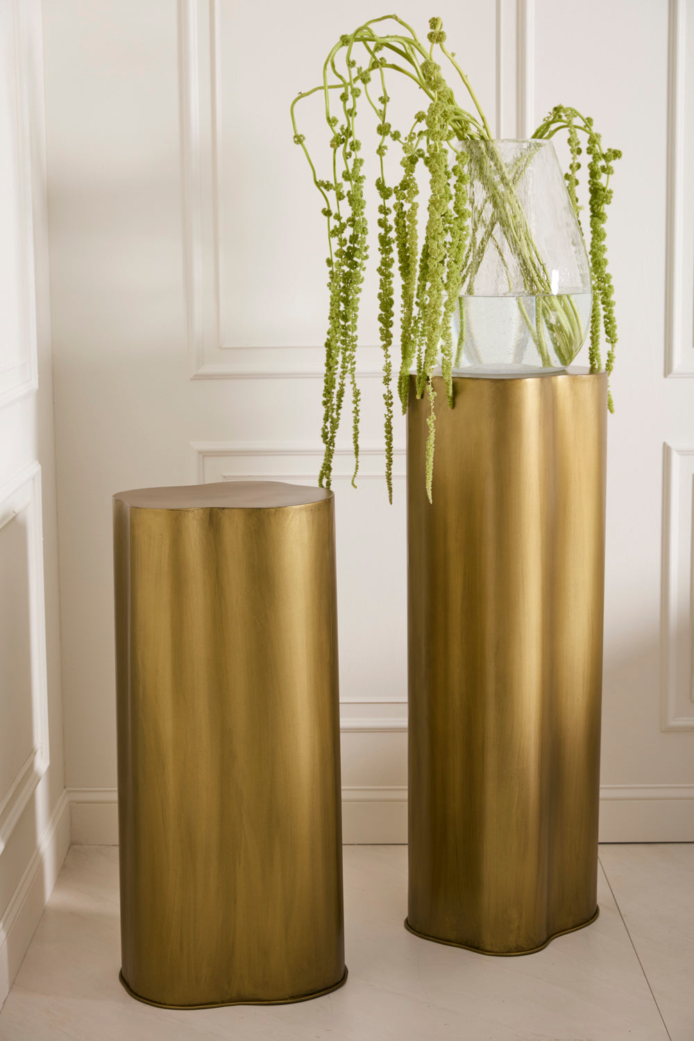 Rebel Column By Accent Decor | Planters, Troughs & Cachepots | Modishstore - 3
