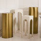 Rebel Column By Accent Decor | Planters, Troughs & Cachepots | Modishstore - 5