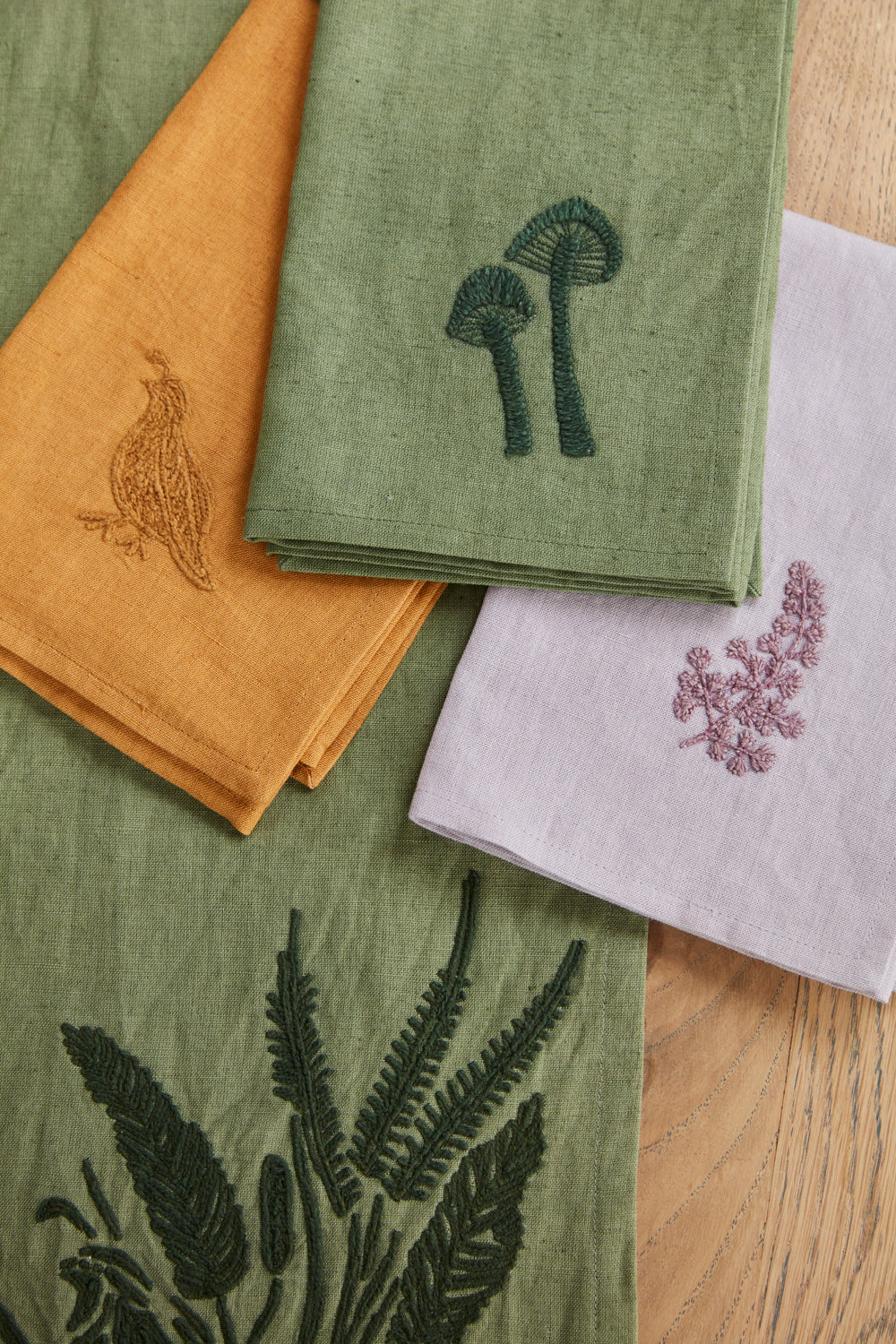 Regale Collection - Set of 6 By Accent DŽcor