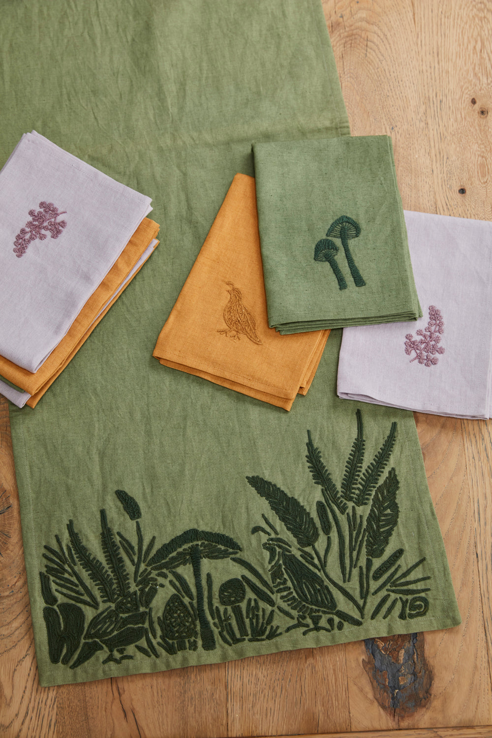 Regale Collection - Set of 6 By Accent DŽcor