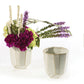 Renew Vase Set of 8 By Accent Decor | Vases | Modishstore - 6