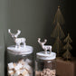 Renton Canister Set of 2 By Accent Decor | Jars & Canisters | Modishstore - 3