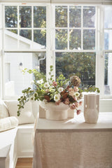 Replay Footed Bowl 16.25