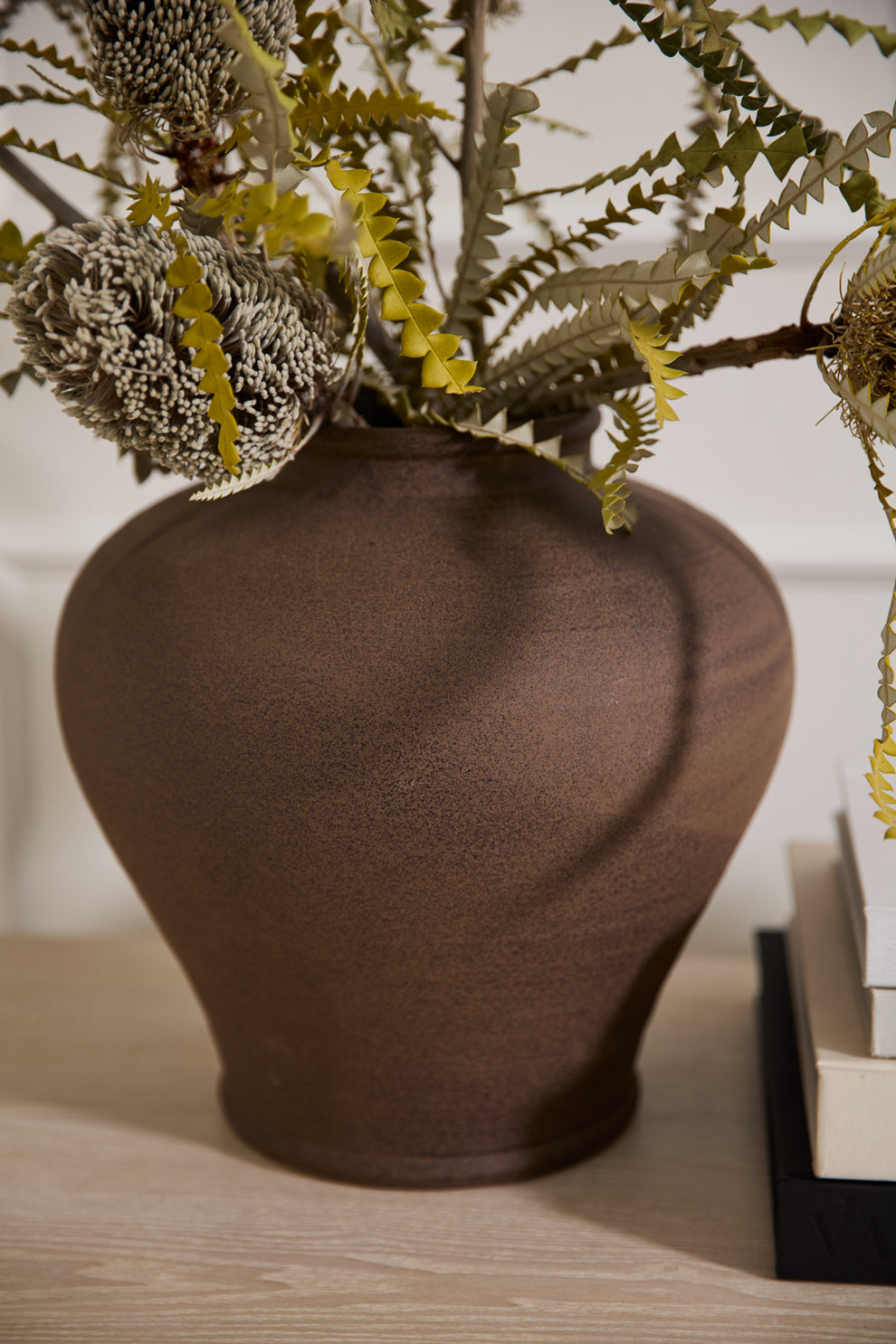 Repose Vase By Accent Decor | Vases | Modishstore - 5