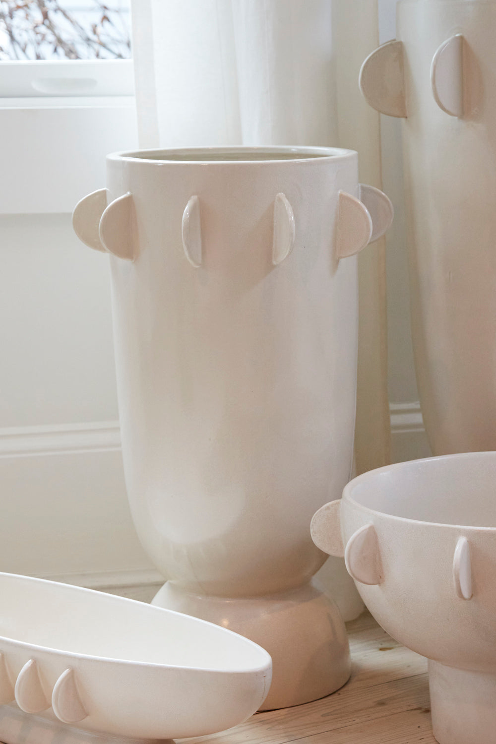 Reverie Home Collection By Accent Decor | Vases | Modishstore - 2