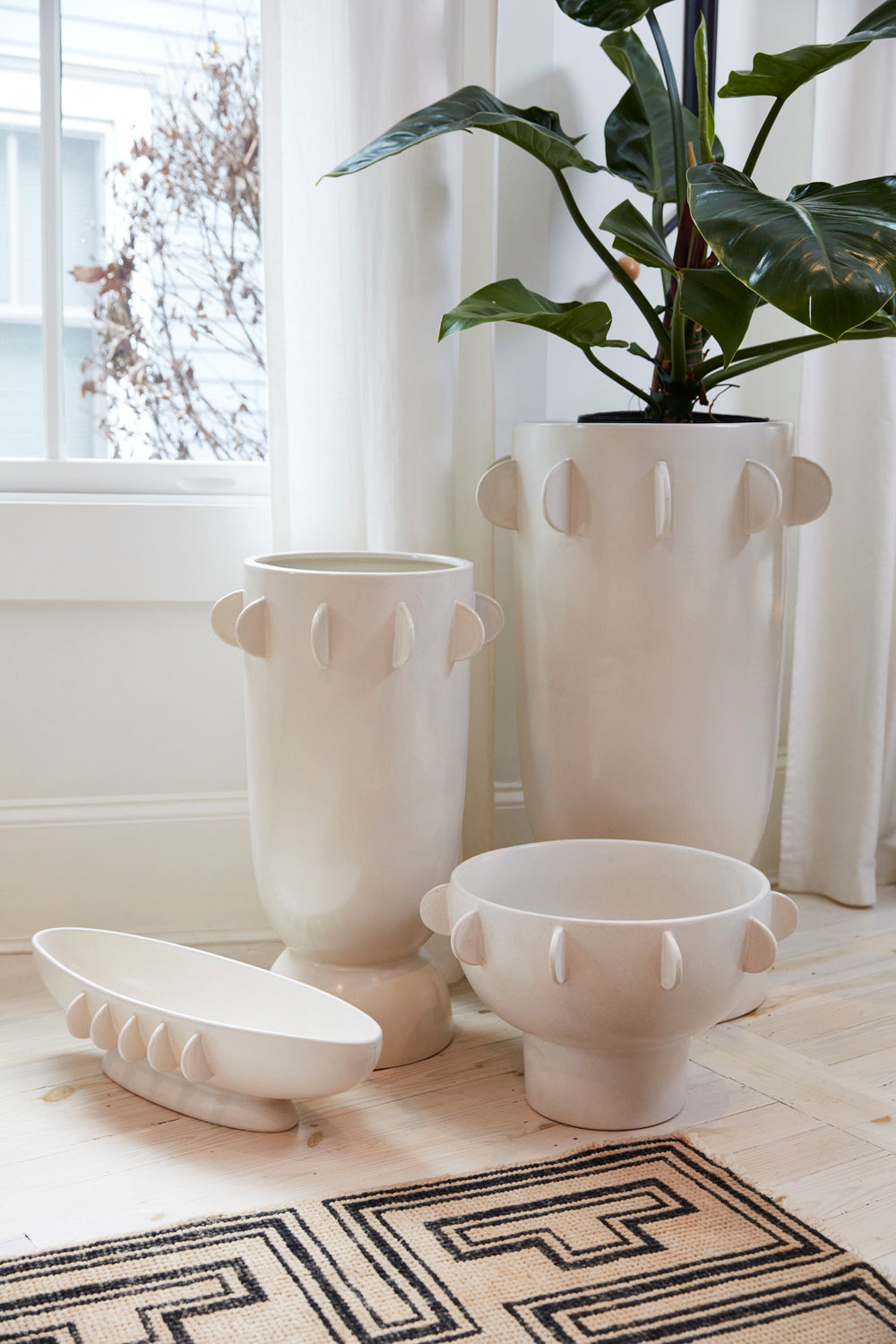 Reverie Home Collection By Accent Decor | Vases | Modishstore - 3