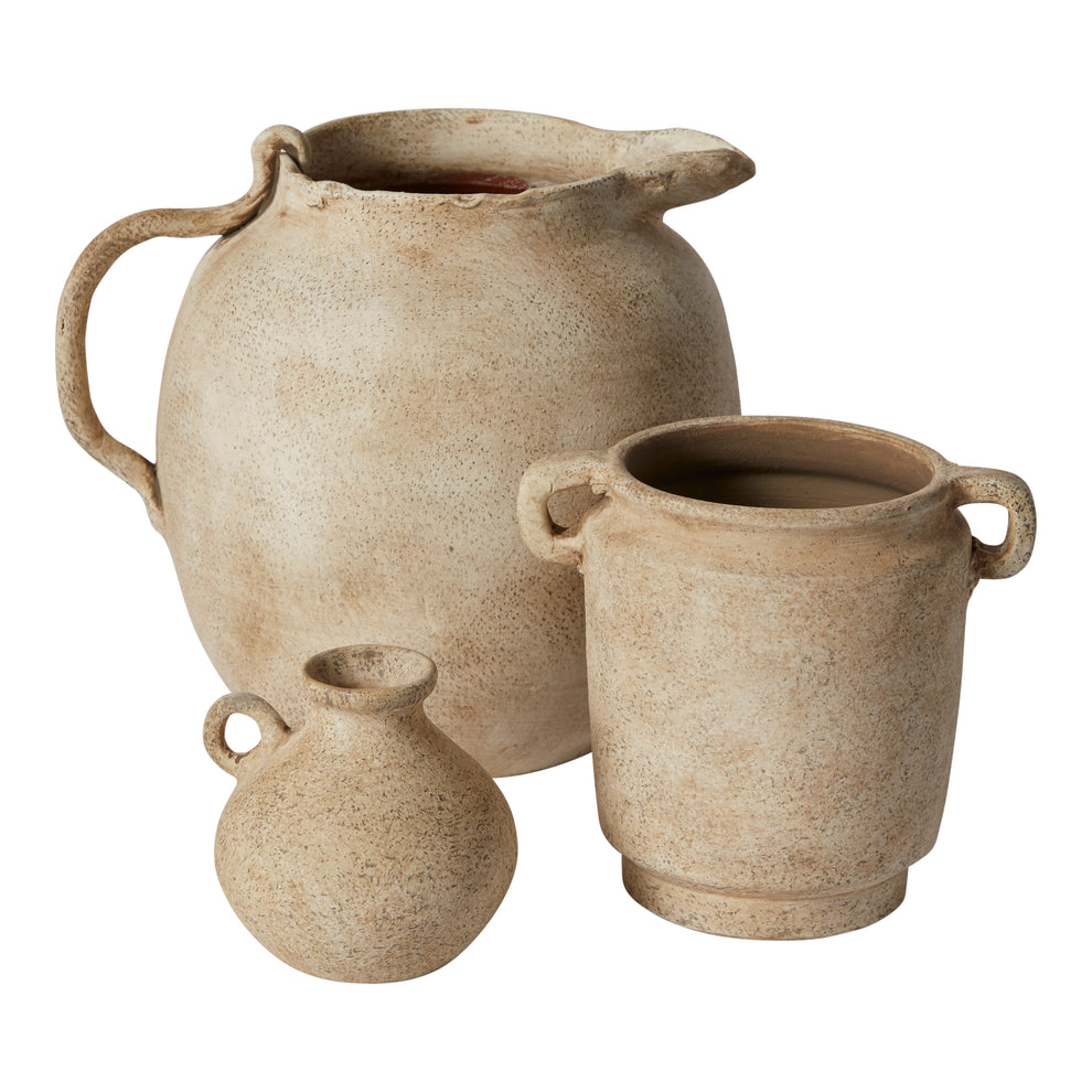 Revival Collection Set of 8 By Accent Decor | Vases | Modishstore - 4