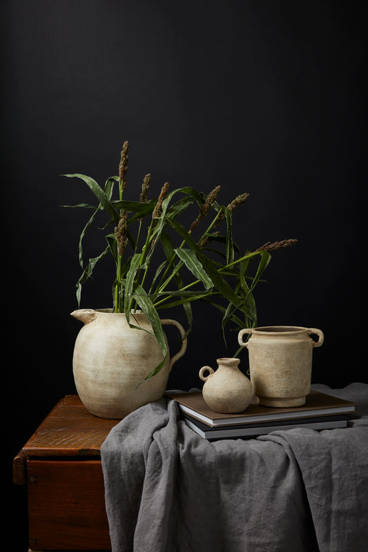 Revival Collection Set of 8 By Accent Decor | Vases | Modishstore - 1