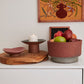 Reyna Bowl Set of 4 By Accent Decor | Decorative Bowls | Modishstore - 3