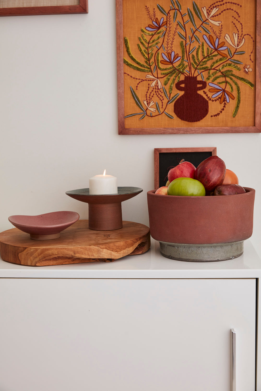 Reyna Bowl Set of 4 By Accent Decor | Decorative Bowls | Modishstore - 3