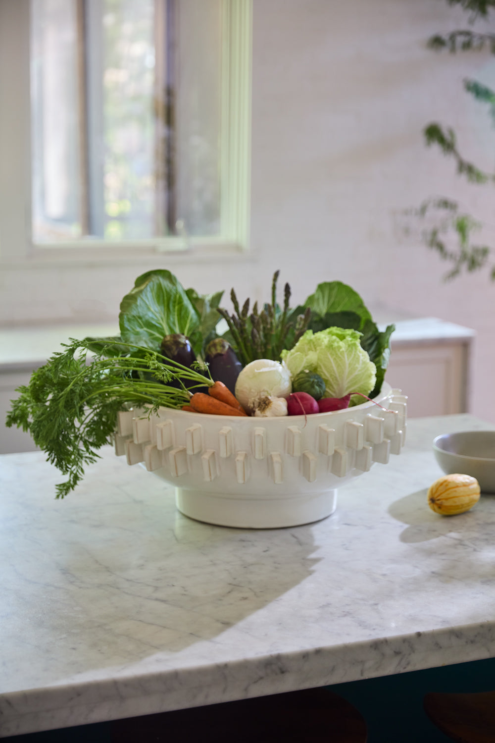Rhea Bowl By Accent Decor | Decorative Bowls | Modishstore - 3