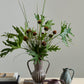 Rhysa Vase By Accent Decor | Vases | Modishstore - 3