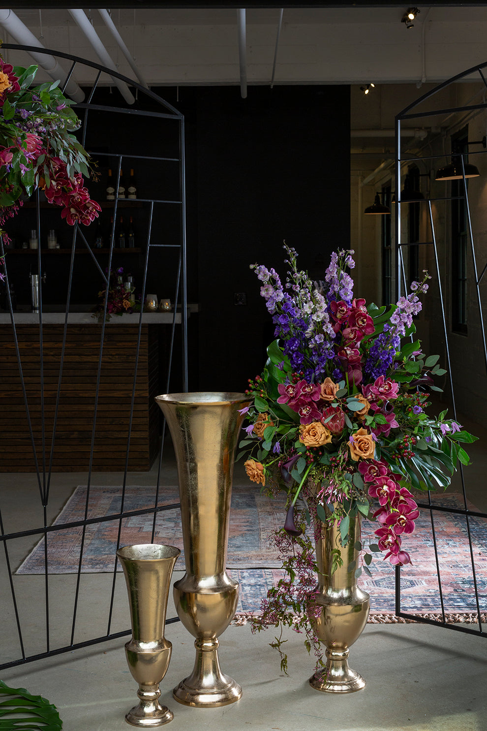 Riela Vase By Accent Decor | Vases | Modishstore - 4