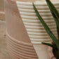 Rift Pot By Accent Decor | Planters, Troughs & Cachepots | Modishstore - 1
