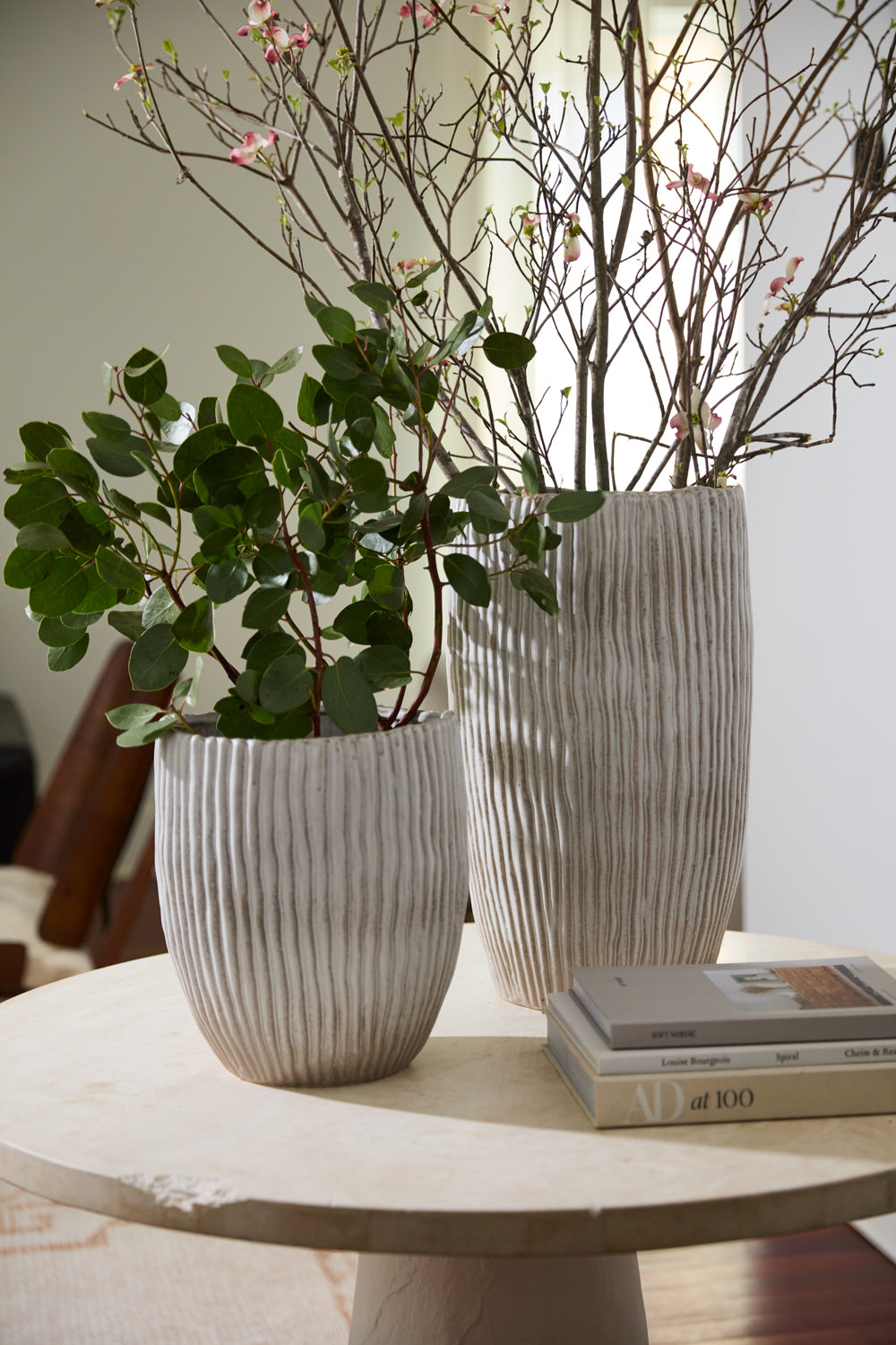 Riptide Collection By Accent Decor | Stands | Modishstore - 3