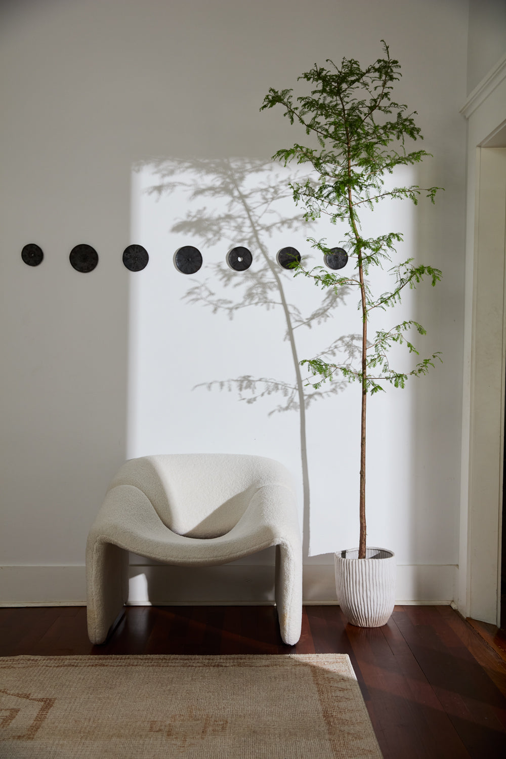Riptide Collection By Accent Decor | Stands | Modishstore - 5
