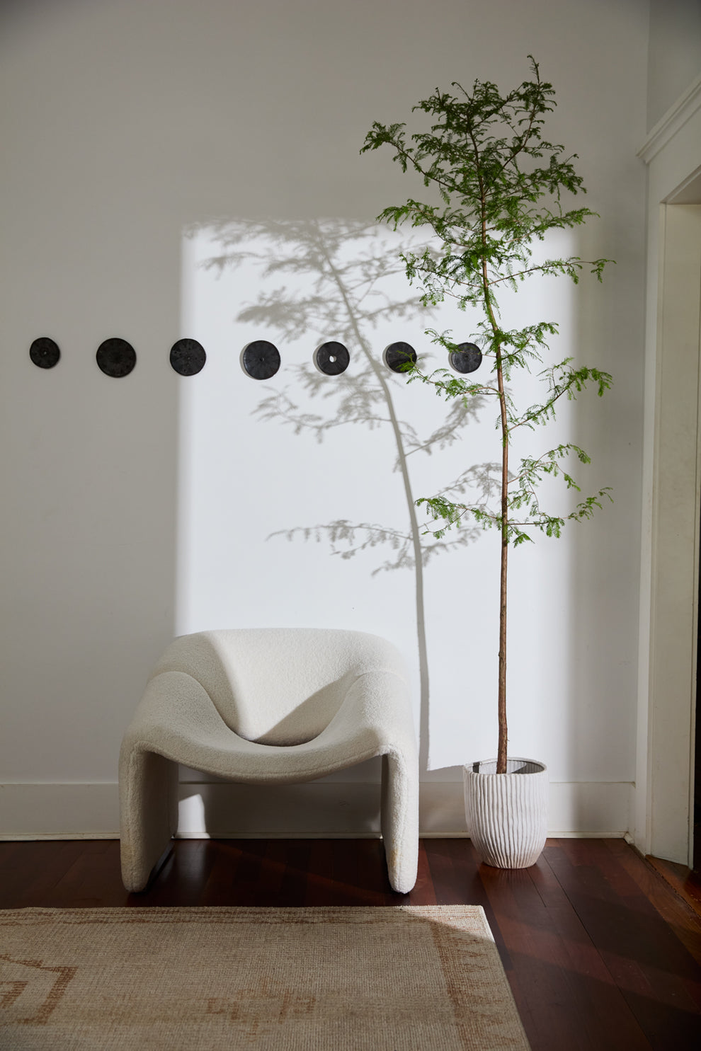 Riptide Collection By Accent Decor | Stands | Modishstore - 5