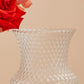 Roseland Vase Set of 4 By Accent Decor | Vases | Modishstore - 1