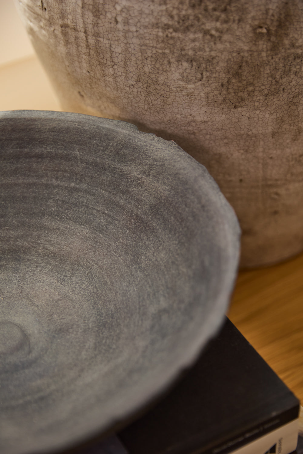Rossetti Bowl By Accent Decor | Decorative Bowls | Modishstore - 4