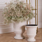 Sadler Urn By Accent Decor | Planters, Troughs & Cachepots | Modishstore - 3