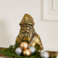 Saint Nick Dish Stand By Accent Decor | Planters, Troughs & Cachepots | Modishstore - 1