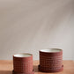 Salamanca Pot Set of 4 By Accent Decor | Planters, Troughs & Cachepots | Modishstore - 3
