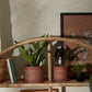 Salamanca Pot Set of 4 By Accent Decor | Planters, Troughs & Cachepots | Modishstore - 4