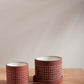 Salamanca Pot Set of 4 By Accent Decor | Planters, Troughs & Cachepots | Modishstore - 5