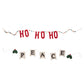 Salutations Garland Set of 2 By Accent Decor | Garland & Wreath | Modishstore - 3