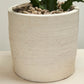Salvage Pot By Accent Decor | Planters, Troughs & Cachepots | Modishstore - 1