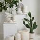 Salvage Pot By Accent Decor | Planters, Troughs & Cachepots | Modishstore - 5