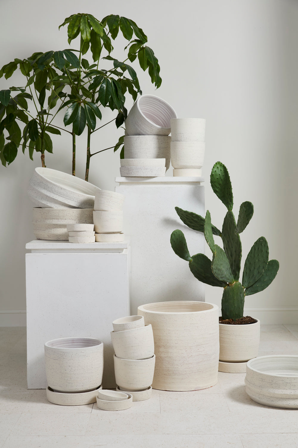 Salvage Pot By Accent Decor | Planters, Troughs & Cachepots | Modishstore - 5