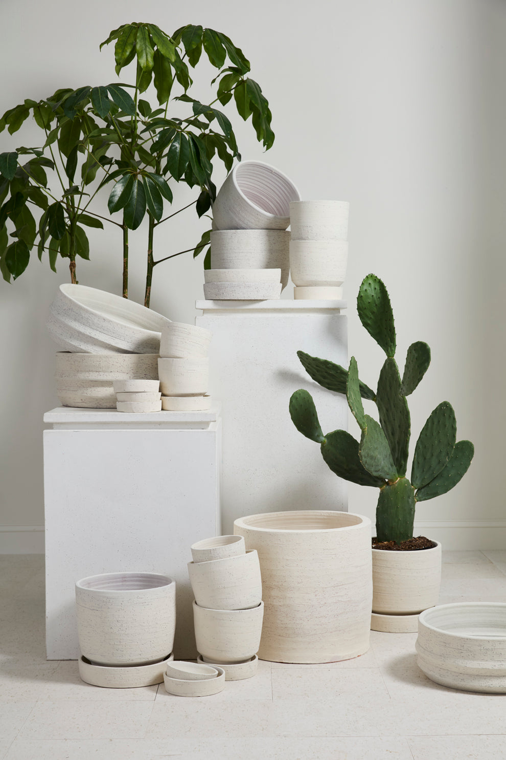 Salvage Pot By Accent Decor | Planters, Troughs & Cachepots | Modishstore - 5