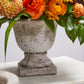 Sanctuary Urn Set of 4 By Accent Decor | Vases | Modishstore - 3